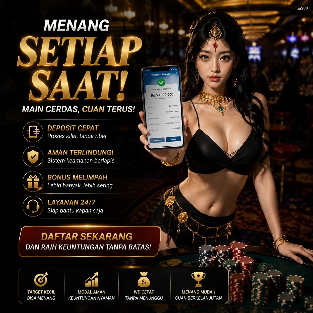 Pemula di gg288 Temukan Game Terbaik untuk Dilihat