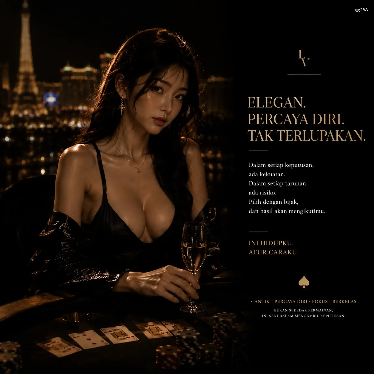 Menjelajahi Ragam Game dari gg288 bagi Pecinta Game