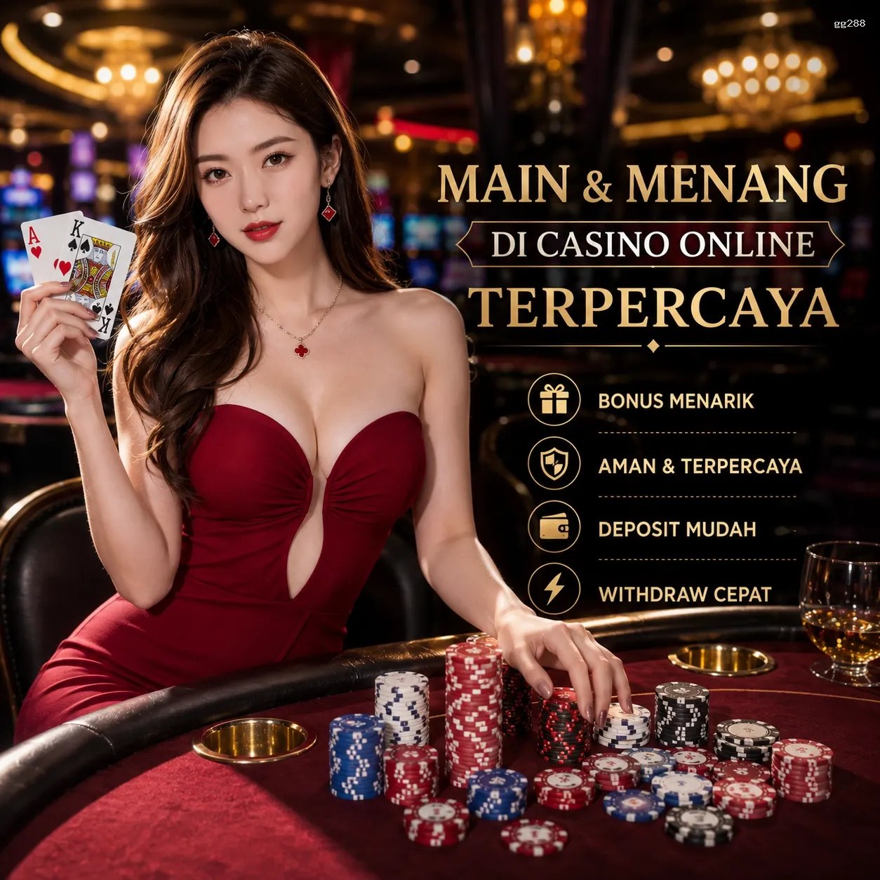 Menelusuri Keunggulan Situs Game gg288